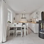 Am Stoerweg Stoerweg 5d Prázdninový dům Böhl