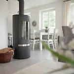 Dom wakacyjny Am Stoerweg Stoerweg 5d Böhl