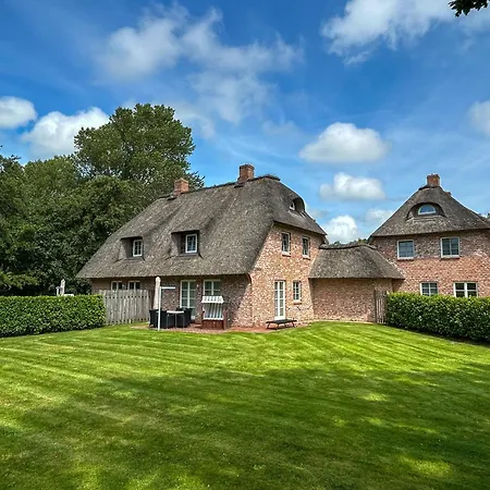 Feriehus Am Stoerweg Stoerweg 5d