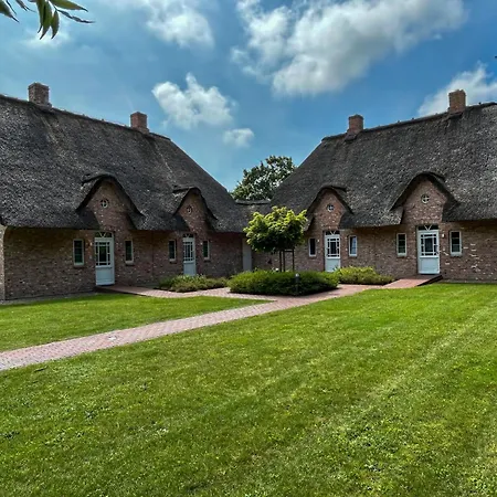 Am Stoerweg Stoerweg 5d Sankt Peter-Ording