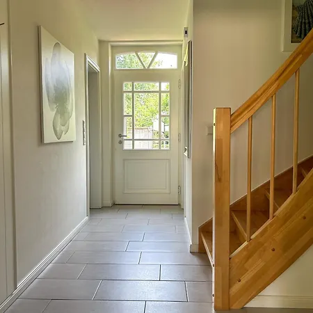 Σπίτι διακοπών Am Stoerweg Stoerweg 5d