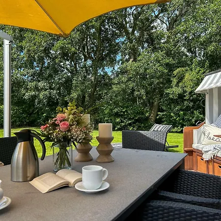 Am Stoerweg Stoerweg 5d Σπίτι διακοπών