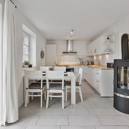 Am Stoerweg Stoerweg 5d Σπίτι διακοπών Sankt Peter-Ording