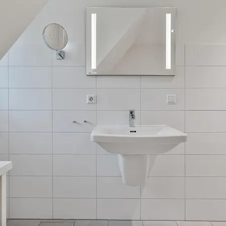 Am Stoerweg Stoerweg 5d * Sankt Peter-Ording