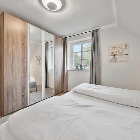 Σπίτι διακοπών Am Stoerweg Stoerweg 5d