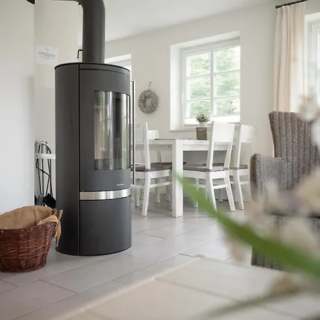 Σπίτι διακοπών Am Stoerweg Stoerweg 5d Sankt Peter-Ording