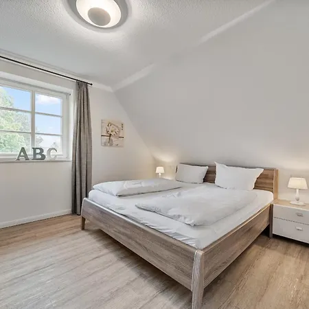 Am Stoerweg Stoerweg 5d * Sankt Peter-Ording