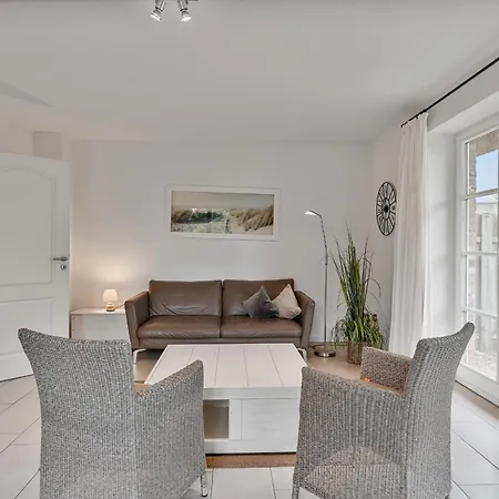 Σπίτι διακοπών Am Stoerweg Stoerweg 5d *