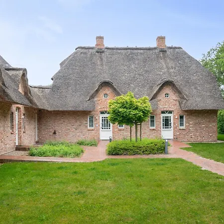 Σπίτι διακοπών Am Stoerweg Stoerweg 5d